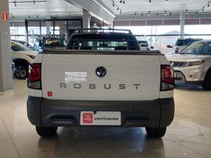 Volkswagen SAVEIRO 1.6 MSI ROBUST CS 16V FLEX 2P MANUAL 2025/2025 BETIOLO NOVOS E SEMINOVOS LAJEADO / Carros no Vale