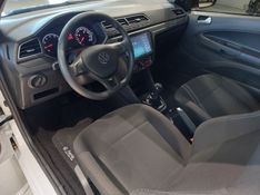 Volkswagen SAVEIRO 1.6 MSI ROBUST CS 16V FLEX 2P MANUAL 2025/2025 BETIOLO NOVOS E SEMINOVOS LAJEADO / Carros no Vale