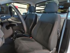 Volkswagen SAVEIRO 1.6 MSI ROBUST CS 16V FLEX 2P MANUAL 2025/2025 BETIOLO NOVOS E SEMINOVOS LAJEADO / Carros no Vale