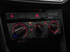 Volkswagen T-CROSS 1.0 200 TSI TOTAL FLEX SENSE AUTOMÁTICO 2022/2022 BETIOLO NOVOS E SEMINOVOS LAJEADO / Carros no Vale