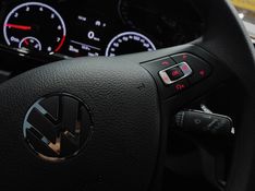 Volkswagen T-CROSS 1.0 200 TSI TOTAL FLEX SENSE AUTOMÁTICO 2022/2022 BETIOLO NOVOS E SEMINOVOS LAJEADO / Carros no Vale
