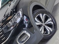Volkswagen T-CROSS 1.0 200 TSI TOTAL FLEX SENSE AUTOMÁTICO 2022/2022 BETIOLO NOVOS E SEMINOVOS LAJEADO / Carros no Vale