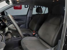 Volkswagen T-CROSS 1.0 200 TSI TOTAL FLEX SENSE AUTOMÁTICO 2022/2022 BETIOLO NOVOS E SEMINOVOS LAJEADO / Carros no Vale