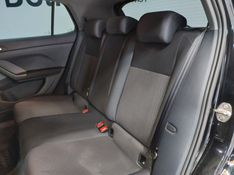 Volkswagen T-CROSS 1.0 200 TSI TOTAL FLEX SENSE AUTOMÁTICO 2022/2022 BETIOLO NOVOS E SEMINOVOS LAJEADO / Carros no Vale