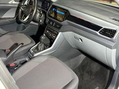 Volkswagen T-CROSS 1.0 200TSI 2022/2022 SÉRGIO VEÍCULOS TEUTÔNIA / Carros no Vale