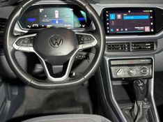 Volkswagen T-CROSS 1.0 200TSI 2022/2022 SÉRGIO VEÍCULOS TEUTÔNIA / Carros no Vale