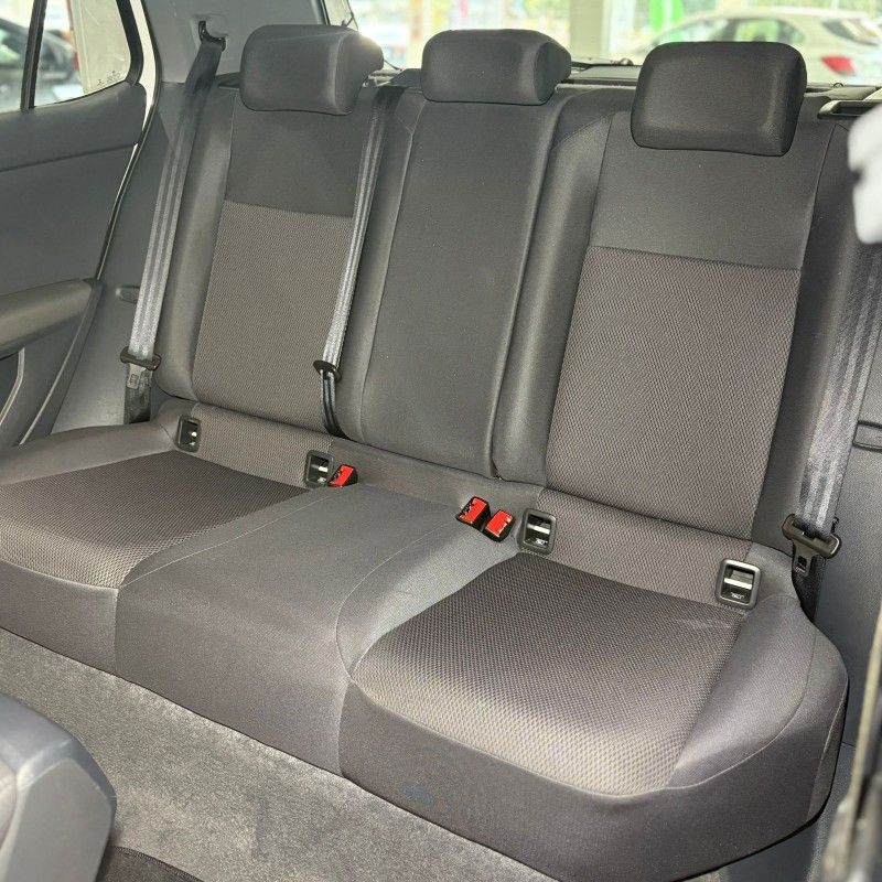 Volkswagen T-CROSS 1.0 200TSI 2022/2022 SÉRGIO VEÍCULOS TEUTÔNIA / Carros no Vale