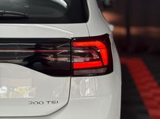 Volkswagen T-CROSS 1.0 200TSI 2022/2022 SÉRGIO VEÍCULOS TEUTÔNIA / Carros no Vale