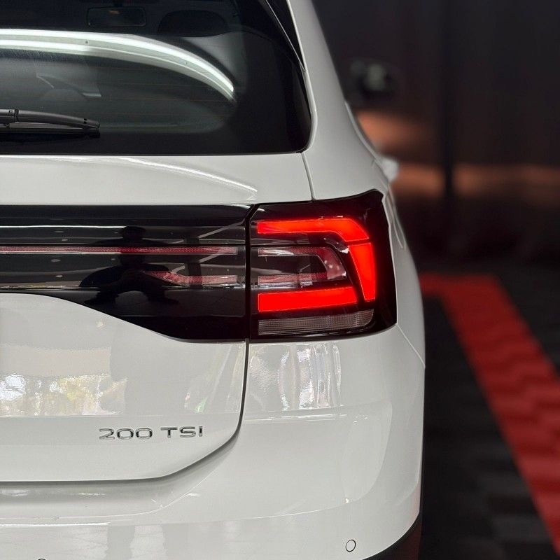 Volkswagen T-CROSS 1.0 200TSI 2022/2022 SÉRGIO VEÍCULOS TEUTÔNIA / Carros no Vale