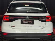 Volkswagen T-CROSS 1.0 200TSI 2022/2022 SÉRGIO VEÍCULOS TEUTÔNIA / Carros no Vale