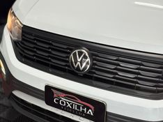 Volkswagen T-CROSS 1.0 200TSI 2022/2022 SÉRGIO VEÍCULOS TEUTÔNIA / Carros no Vale