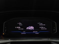 Volkswagen TAOS 1.4 250 TSI TOTAL FLEX HIGHLINE AUTOMÁTICO 2024/2024 BETIOLO NOVOS E SEMINOVOS LAJEADO / Carros no Vale