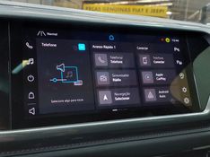 Volkswagen TAOS 1.4 250 TSI TOTAL FLEX HIGHLINE AUTOMÁTICO 2024/2024 BETIOLO NOVOS E SEMINOVOS LAJEADO / Carros no Vale