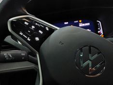 Volkswagen TAOS 1.4 250 TSI TOTAL FLEX HIGHLINE AUTOMÁTICO 2024/2024 BETIOLO NOVOS E SEMINOVOS LAJEADO / Carros no Vale