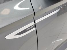Volkswagen TAOS 1.4 250 TSI TOTAL FLEX HIGHLINE AUTOMÁTICO 2024/2024 BETIOLO NOVOS E SEMINOVOS LAJEADO / Carros no Vale