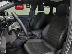 Volkswagen TAOS 1.4 250 TSI TOTAL FLEX HIGHLINE AUTOMÁTICO 2024/2024 BETIOLO NOVOS E SEMINOVOS LAJEADO / Carros no Vale
