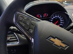 Chevrolet CRUZE 1.4 TURBO LTZ 16V FLEX 4P AUTOMÁTICO 2021/2022 BETIOLO NOVOS E SEMINOVOS LAJEADO / Carros no Vale