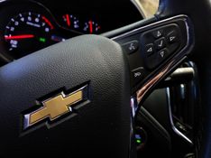Chevrolet CRUZE 1.4 TURBO LTZ 16V FLEX 4P AUTOMÁTICO 2021/2022 BETIOLO NOVOS E SEMINOVOS LAJEADO / Carros no Vale