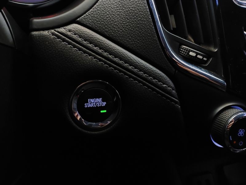 Chevrolet CRUZE 1.4 TURBO LTZ 16V FLEX 4P AUTOMÁTICO 2021/2022 BETIOLO NOVOS E SEMINOVOS LAJEADO / Carros no Vale