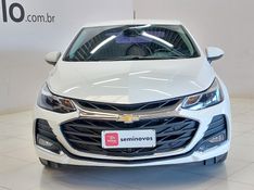 Chevrolet CRUZE 1.4 TURBO LTZ 16V FLEX 4P AUTOMÁTICO 2021/2022 BETIOLO NOVOS E SEMINOVOS LAJEADO / Carros no Vale