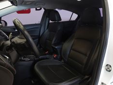 Chevrolet CRUZE 1.4 TURBO LTZ 16V FLEX 4P AUTOMÁTICO 2021/2022 BETIOLO NOVOS E SEMINOVOS LAJEADO / Carros no Vale