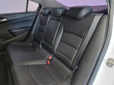 Chevrolet CRUZE 1.4 TURBO LTZ 16V FLEX 4P AUTOMÁTICO 2021/2022 BETIOLO NOVOS E SEMINOVOS LAJEADO / Carros no Vale