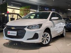 Chevrolet ONIX 1.0 FLEX LT MANUAL 2022/2023 BETIOLO NOVOS E SEMINOVOS LAJEADO / Carros no Vale