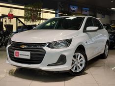 Chevrolet ONIX 1.0 FLEX LT MANUAL 2022/2023 BETIOLO NOVOS E SEMINOVOS LAJEADO / Carros no Vale