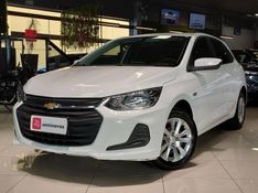 Chevrolet ONIX 1.0 FLEX LT MANUAL 2022/2023 BETIOLO NOVOS E SEMINOVOS LAJEADO / Carros no Vale