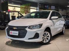 Chevrolet ONIX 1.0 FLEX LT MANUAL 2022/2023 BETIOLO NOVOS E SEMINOVOS LAJEADO / Carros no Vale