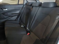 Chevrolet ONIX 1.0 FLEX LT MANUAL 2022/2023 BETIOLO NOVOS E SEMINOVOS LAJEADO / Carros no Vale