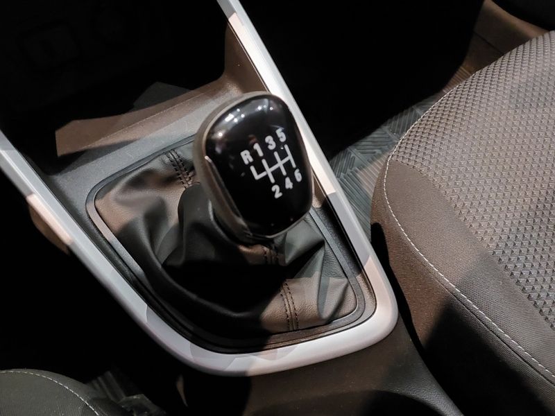 Chevrolet ONIX 1.0 FLEX LT MANUAL 2022/2023 BETIOLO NOVOS E SEMINOVOS LAJEADO / Carros no Vale