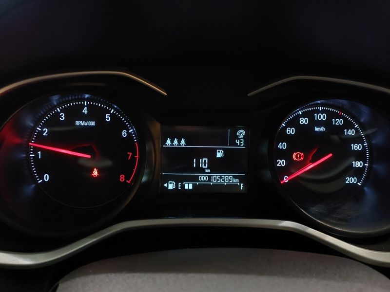 Chevrolet ONIX 1.0 FLEX LT MANUAL 2022/2023 BETIOLO NOVOS E SEMINOVOS LAJEADO / Carros no Vale