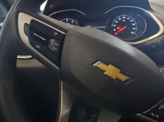 Chevrolet ONIX 1.0 FLEX LT MANUAL 2022/2023 BETIOLO NOVOS E SEMINOVOS LAJEADO / Carros no Vale