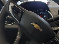 Chevrolet ONIX 1.0 FLEX LT MANUAL 2022/2023 BETIOLO NOVOS E SEMINOVOS LAJEADO / Carros no Vale