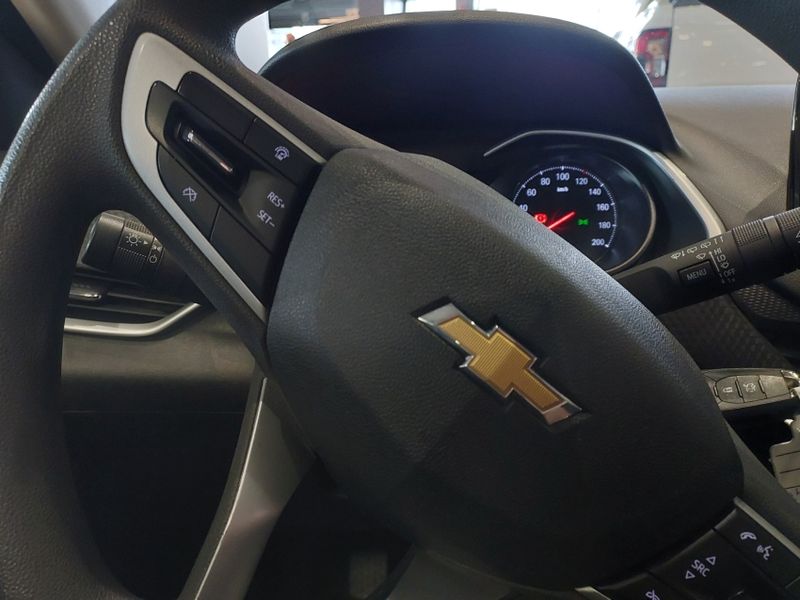 Chevrolet ONIX 1.0 FLEX LT MANUAL 2022/2023 BETIOLO NOVOS E SEMINOVOS LAJEADO / Carros no Vale