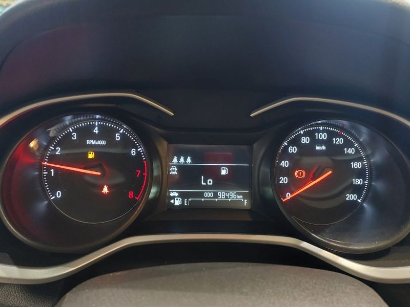 Chevrolet ONIX 1.0 FLEX LT MANUAL 2022/2023 BETIOLO NOVOS E SEMINOVOS LAJEADO / Carros no Vale