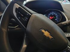 Chevrolet ONIX 1.0 FLEX LT MANUAL 2022/2023 BETIOLO NOVOS E SEMINOVOS LAJEADO / Carros no Vale