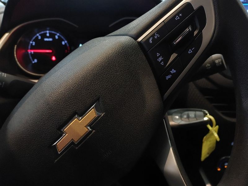 Chevrolet ONIX 1.0 FLEX LT MANUAL 2022/2023 BETIOLO NOVOS E SEMINOVOS LAJEADO / Carros no Vale