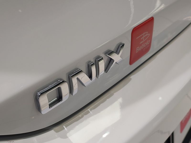 Chevrolet ONIX 1.0 FLEX LT MANUAL 2022/2023 BETIOLO NOVOS E SEMINOVOS LAJEADO / Carros no Vale