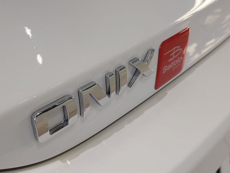 Chevrolet ONIX 1.0 FLEX LT MANUAL 2022/2023 BETIOLO NOVOS E SEMINOVOS LAJEADO / Carros no Vale