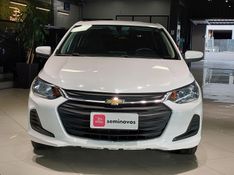 Chevrolet ONIX 1.0 FLEX LT MANUAL 2022/2023 BETIOLO NOVOS E SEMINOVOS LAJEADO / Carros no Vale