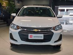 Chevrolet ONIX 1.0 FLEX LT MANUAL 2022/2023 BETIOLO NOVOS E SEMINOVOS LAJEADO / Carros no Vale