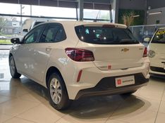 Chevrolet ONIX 1.0 FLEX LT MANUAL 2022/2023 BETIOLO NOVOS E SEMINOVOS LAJEADO / Carros no Vale