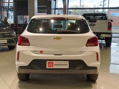 Chevrolet ONIX 1.0 FLEX LT MANUAL 2022/2023 BETIOLO NOVOS E SEMINOVOS LAJEADO / Carros no Vale