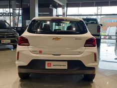 Chevrolet ONIX 1.0 FLEX LT MANUAL 2022/2023 BETIOLO NOVOS E SEMINOVOS LAJEADO / Carros no Vale