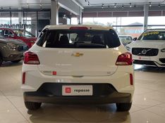Chevrolet ONIX 1.0 FLEX LT MANUAL 2022/2023 BETIOLO NOVOS E SEMINOVOS LAJEADO / Carros no Vale