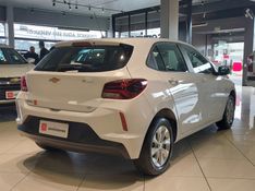 Chevrolet ONIX 1.0 FLEX LT MANUAL 2022/2023 BETIOLO NOVOS E SEMINOVOS LAJEADO / Carros no Vale