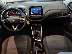 Chevrolet ONIX 1.0 FLEX LT MANUAL 2022/2023 BETIOLO NOVOS E SEMINOVOS LAJEADO / Carros no Vale