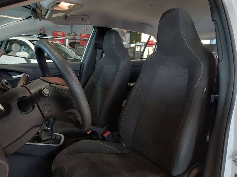 Chevrolet ONIX 1.0 FLEX LT MANUAL 2022/2023 BETIOLO NOVOS E SEMINOVOS LAJEADO / Carros no Vale